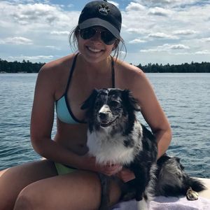 Meet your Posher, Anna